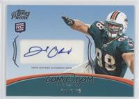 Jared Odrick #/599