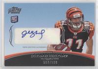 Jordan Shipley #/599