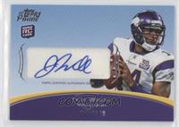 Joe Webb #/149