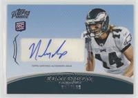 Riley Cooper #/599