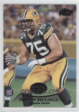 2010 Topps Prime - [Base] - Black #112 - Bryan Bulaga /25