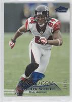 Roddy White #/50