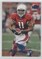 Larry Fitzgerald #/50