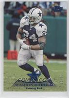 Marion Barber III #/50