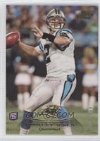 Jimmy Clausen #/699