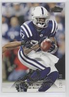 Reggie Wayne #/199