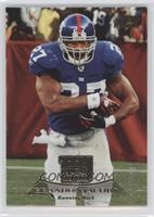 Brandon Jacobs #/199