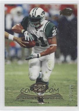 2010 Topps Prime - [Base] - Gold #117 - LaDainian Tomlinson /199