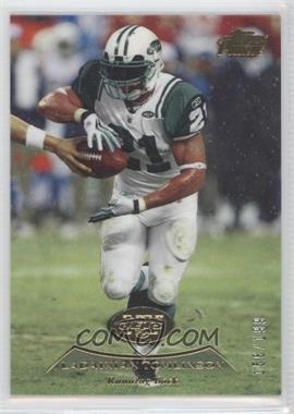 2010 Topps Prime - [Base] - Gold #117 - LaDainian Tomlinson /199