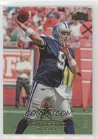 Tony Romo #/199