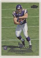 Toby Gerhart #/699