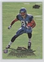 Golden Tate #/699