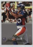 Demaryius Thomas #/699