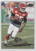 Jamaal Charles #/199