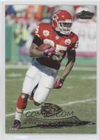 Jamaal Charles #/199