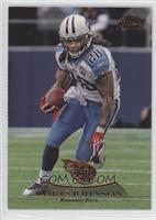 Chris Johnson #/1,379