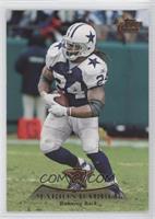 Marion Barber III #/1,379