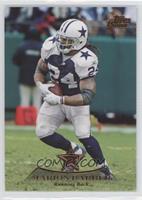 Marion Barber III #/1,379