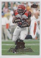 Cedric Benson #/1,379