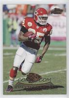 Jamaal Charles #/1,379