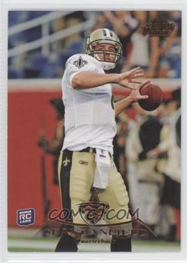 2010 Topps Prime - [Base] - Retail Bronze #82 - Sean Canfield /1379