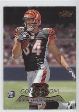 2010 Topps Prime - [Base] - Retail Bronze #98 - Jermaine Gresham /1379