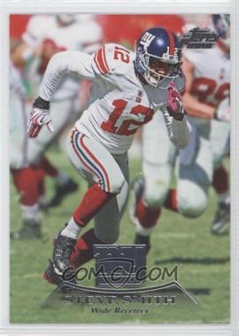 2010 Topps Prime - [Base] - Retail #116 - Steve Smith