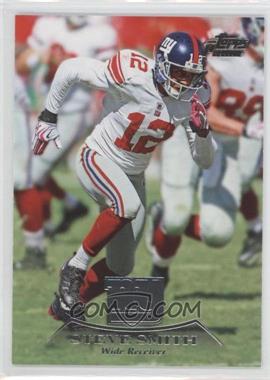 2010 Topps Prime - [Base] - Retail #116 - Steve Smith