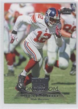 2010 Topps Prime - [Base] - Retail #116 - Steve Smith