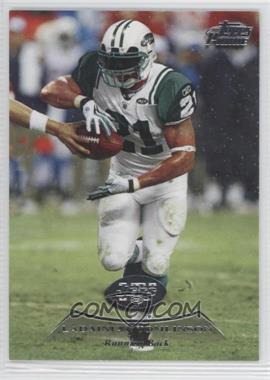 2010 Topps Prime - [Base] - Retail #117 - LaDainian Tomlinson