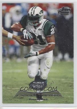 2010 Topps Prime - [Base] - Retail #117 - LaDainian Tomlinson