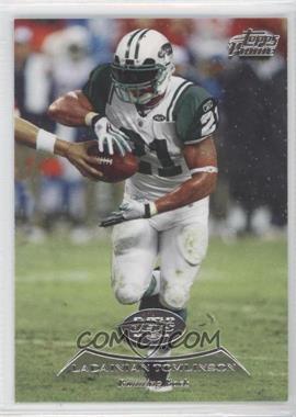 2010 Topps Prime - [Base] - Retail #117 - LaDainian Tomlinson