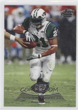 2010 Topps Prime - [Base] - Retail #117 - LaDainian Tomlinson