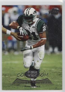 2010 Topps Prime - [Base] - Retail #117 - LaDainian Tomlinson