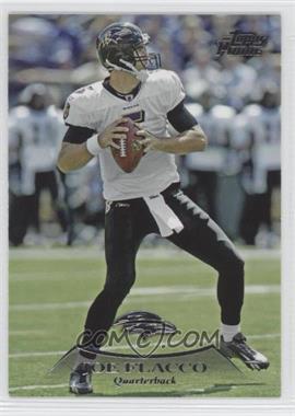 2010 Topps Prime - [Base] - Retail #41 - Joe Flacco