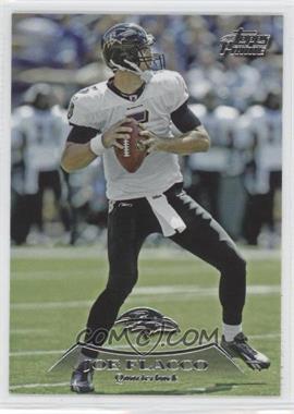 2010 Topps Prime - [Base] - Retail #41 - Joe Flacco