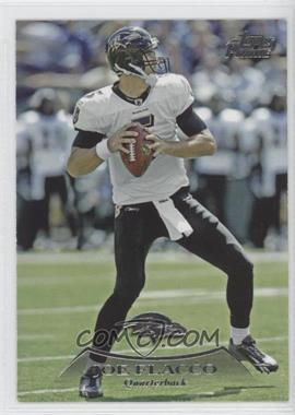 2010 Topps Prime - [Base] - Retail #41 - Joe Flacco