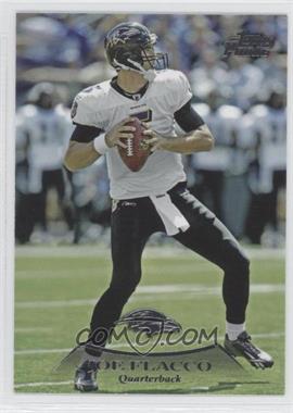 2010 Topps Prime - [Base] - Retail #41 - Joe Flacco