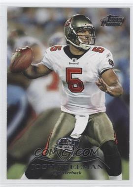 2010 Topps Prime - [Base] - Retail #47 - Josh Freeman