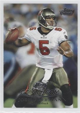 2010 Topps Prime - [Base] - Retail #47 - Josh Freeman