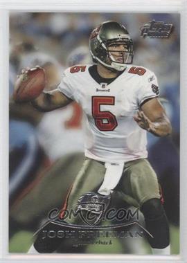 2010 Topps Prime - [Base] - Retail #47 - Josh Freeman