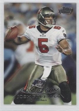 2010 Topps Prime - [Base] - Retail #47 - Josh Freeman