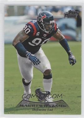 2010 Topps Prime - [Base] - Retail #62 - Mario Williams