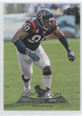 2010 Topps Prime - [Base] - Retail #62 - Mario Williams