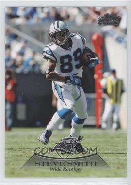 2010 Topps Prime - [Base] - Retail #78 - Steve Smith