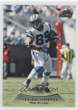 2010 Topps Prime - [Base] - Retail #78 - Steve Smith