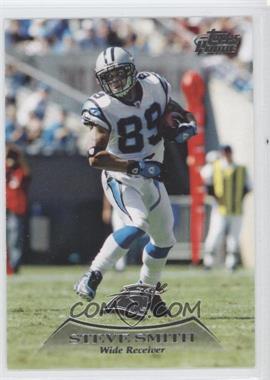 2010 Topps Prime - [Base] - Retail #78 - Steve Smith