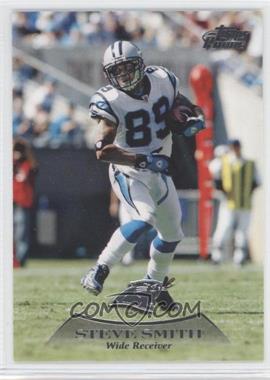 2010 Topps Prime - [Base] - Retail #78 - Steve Smith