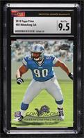 Ndamukong Suh [CSG 9.5 Mint Plus]