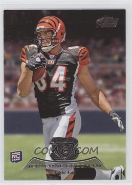 2010 Topps Prime - [Base] - Retail #98 - Jermaine Gresham